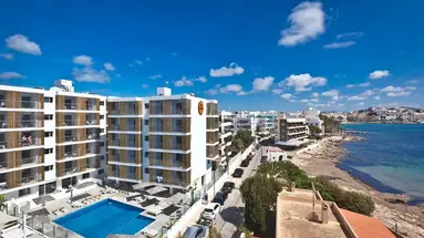 Ryans Ibiza Apartments