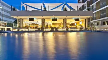 Ryans Ibiza Apartments