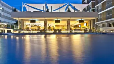 Ryans Ibiza Apartments