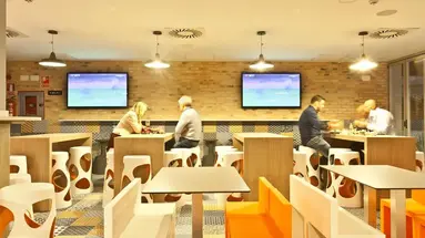 Ryans Ibiza Apartments
