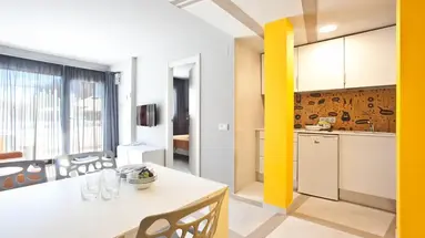 Ryans Ibiza Apartments