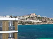 Ryans Ibiza Apartments