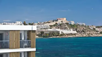 Ryans Ibiza Apartments