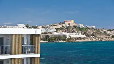 Ryans Ibiza Apartments