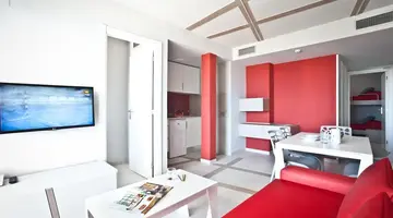 Ryans Ibiza Apartments