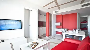 Ryans Ibiza Apartments