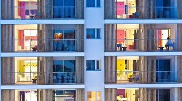 Ryans Ibiza Apartments