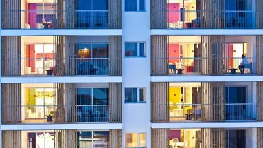 Ryans Ibiza Apartments