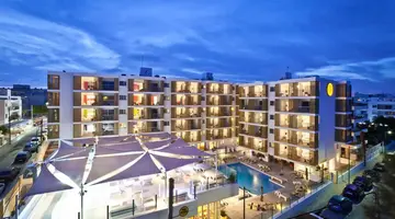 Ryans Ibiza Apartments