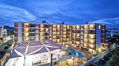 Ryans Ibiza Apartments