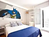Ryans La Marina