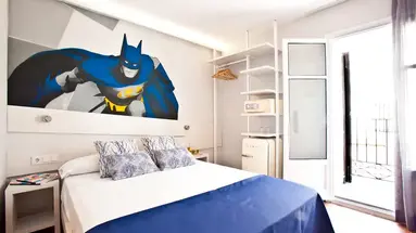 Ryans La Marina