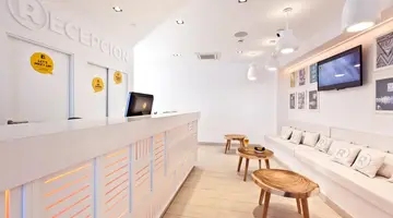 Ryans La Marina