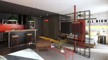 Ryans Lolas Ibiza