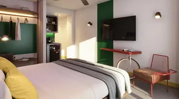 Ryans Lolas Ibiza