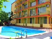 Ryor (Sunny Beach)