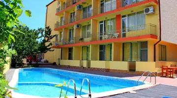 Ryor (Sunny Beach)