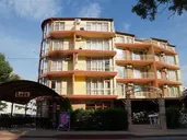Ryor (Sunny Beach)