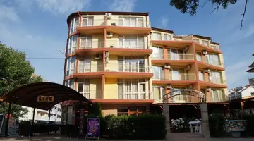 Ryor (Sunny Beach)