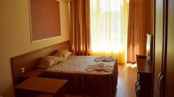 Ryor (Sunny Beach)