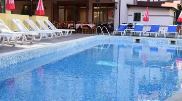 Ryor (Sunny Beach)