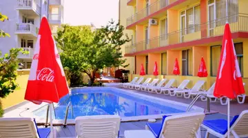 Ryor (Sunny Beach)