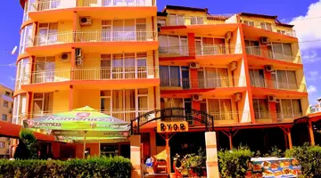 Ryor (Sunny Beach)