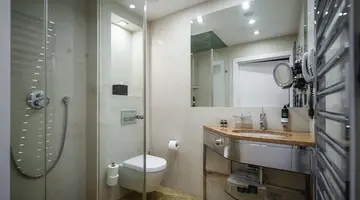 Rysy Boutique Hotel