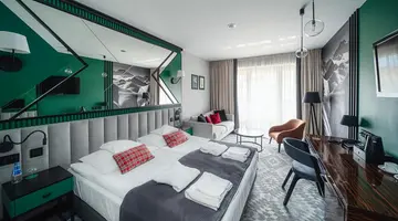 Rysy Boutique Hotel