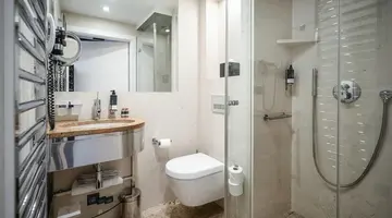 Rysy Boutique Hotel