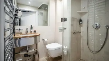 Rysy Boutique Hotel