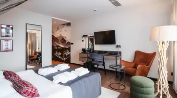 Rysy Boutique Hotel