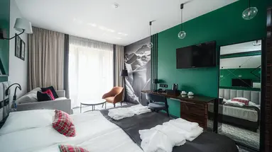 Rysy Boutique Hotel