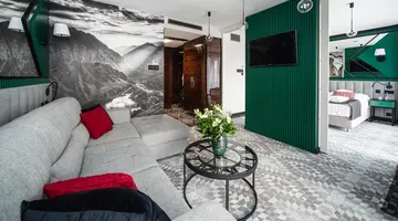 Rysy Boutique Hotel