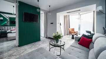 Rysy Boutique Hotel