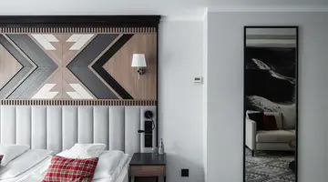 Rysy Boutique Hotel