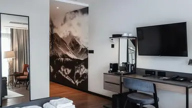 Rysy Boutique Hotel
