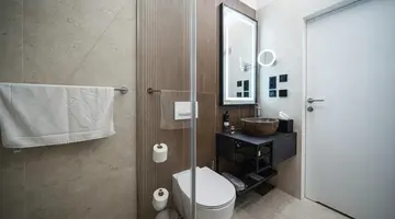 Rysy Boutique Hotel