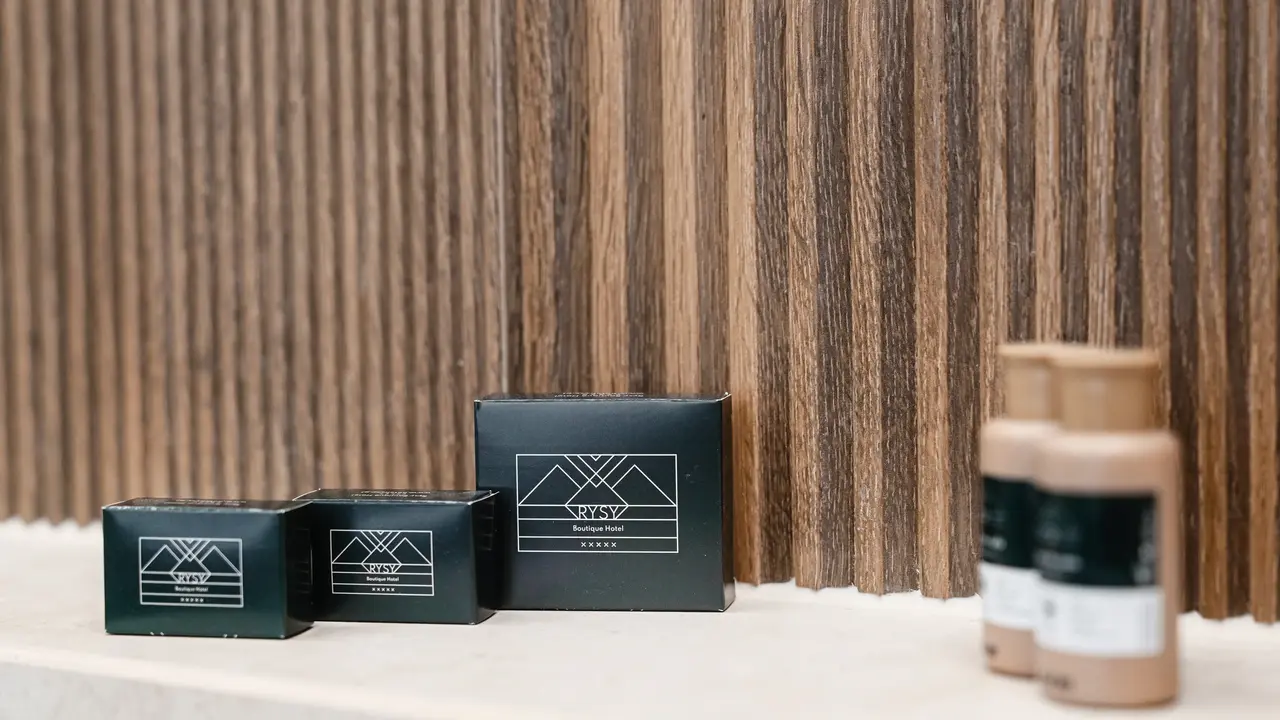 Rysy Boutique Hotel