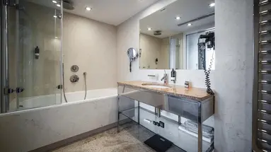 Rysy Boutique Hotel