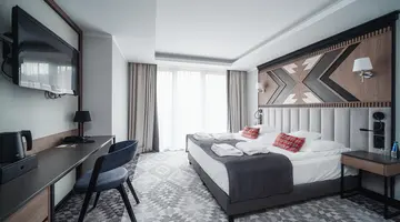 Rysy Boutique Hotel