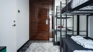 Rysy Boutique Hotel