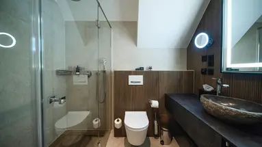 Rysy Boutique Hotel