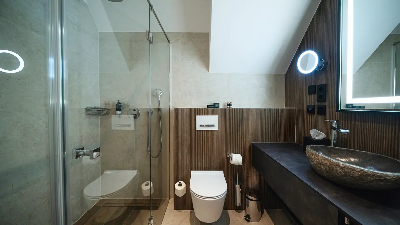 Rysy Boutique Hotel