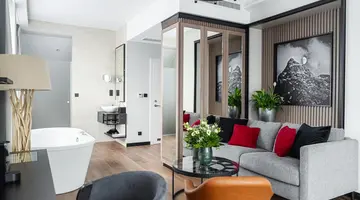 Rysy Boutique Hotel