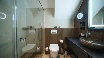 Rysy Boutique Hotel