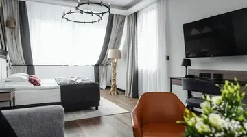 Rysy Boutique Hotel