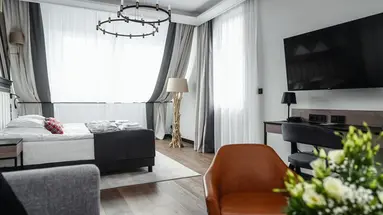 Rysy Boutique Hotel