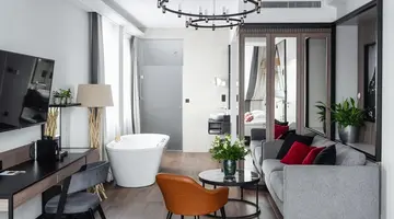 Rysy Boutique Hotel