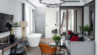 Rysy Boutique Hotel